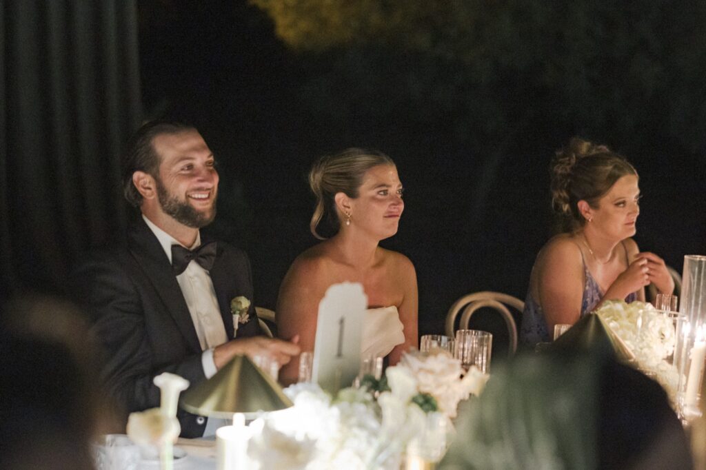 Fun and candid wedding party at Sa Torre de Porreres, Mallorca