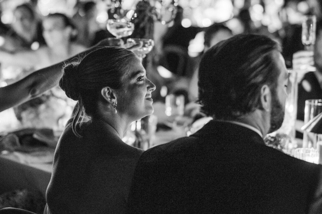 Fun and candid wedding party at Sa Torre de Porreres, Mallorca